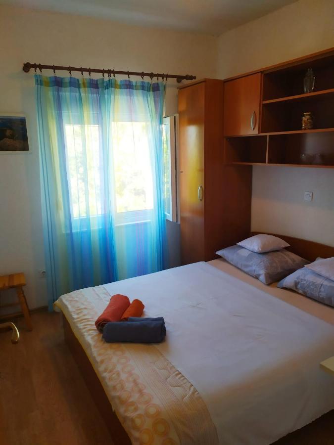 Veldic Apartments Tisno Eksteriør billede