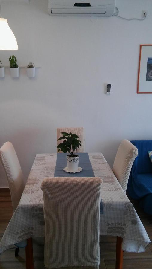 Veldic Apartments Tisno Eksteriør billede